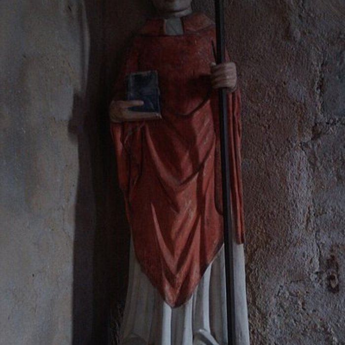 Photo de Église Saint-Ébremond de La Barre-de-Semilly