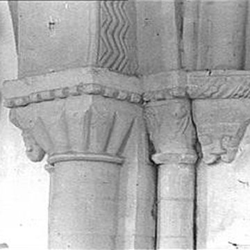 Église Saint-Ébremond de La Barre-de-Semilly