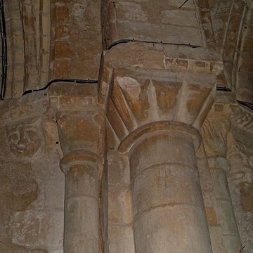 Église Saint-Ébremond de La Barre-de-Semilly