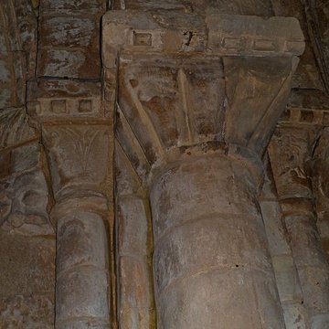 Église Saint-Ébremond de La Barre-de-Semilly