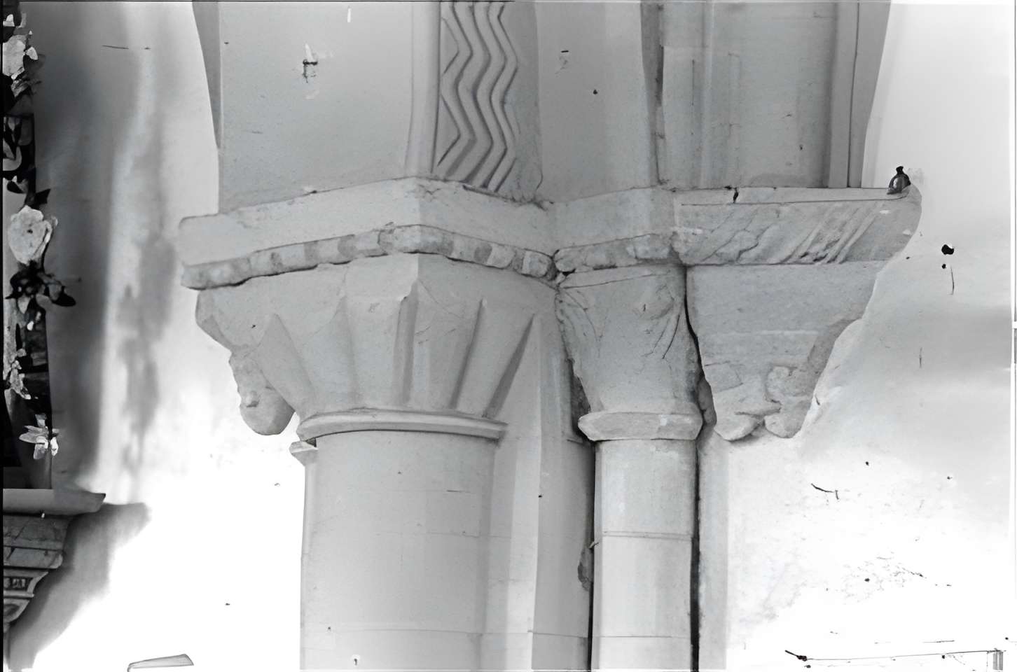 Église Saint-Ébremond de La Barre-de-Semilly