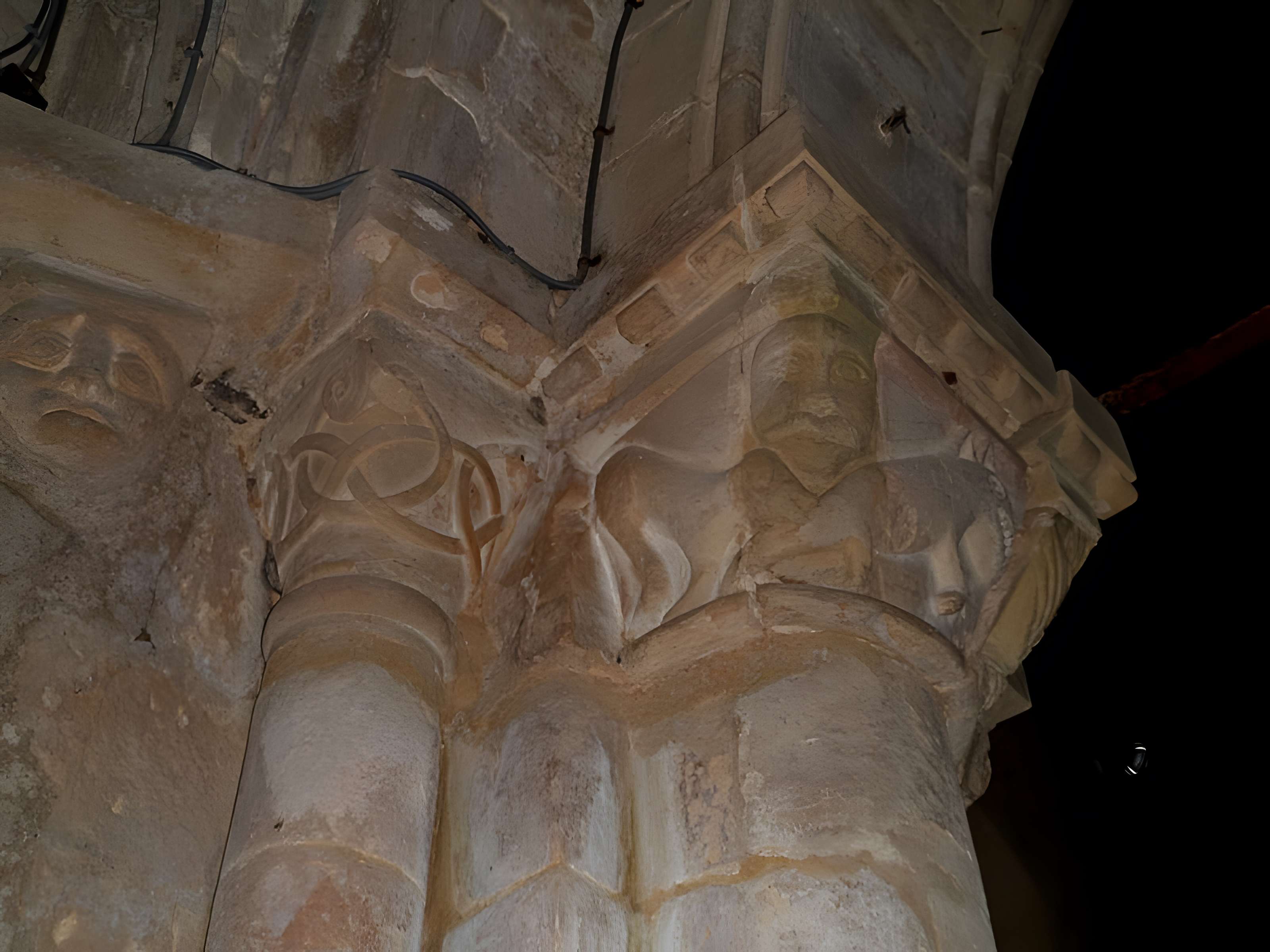 Église Saint-Ébremond de La Barre-de-Semilly