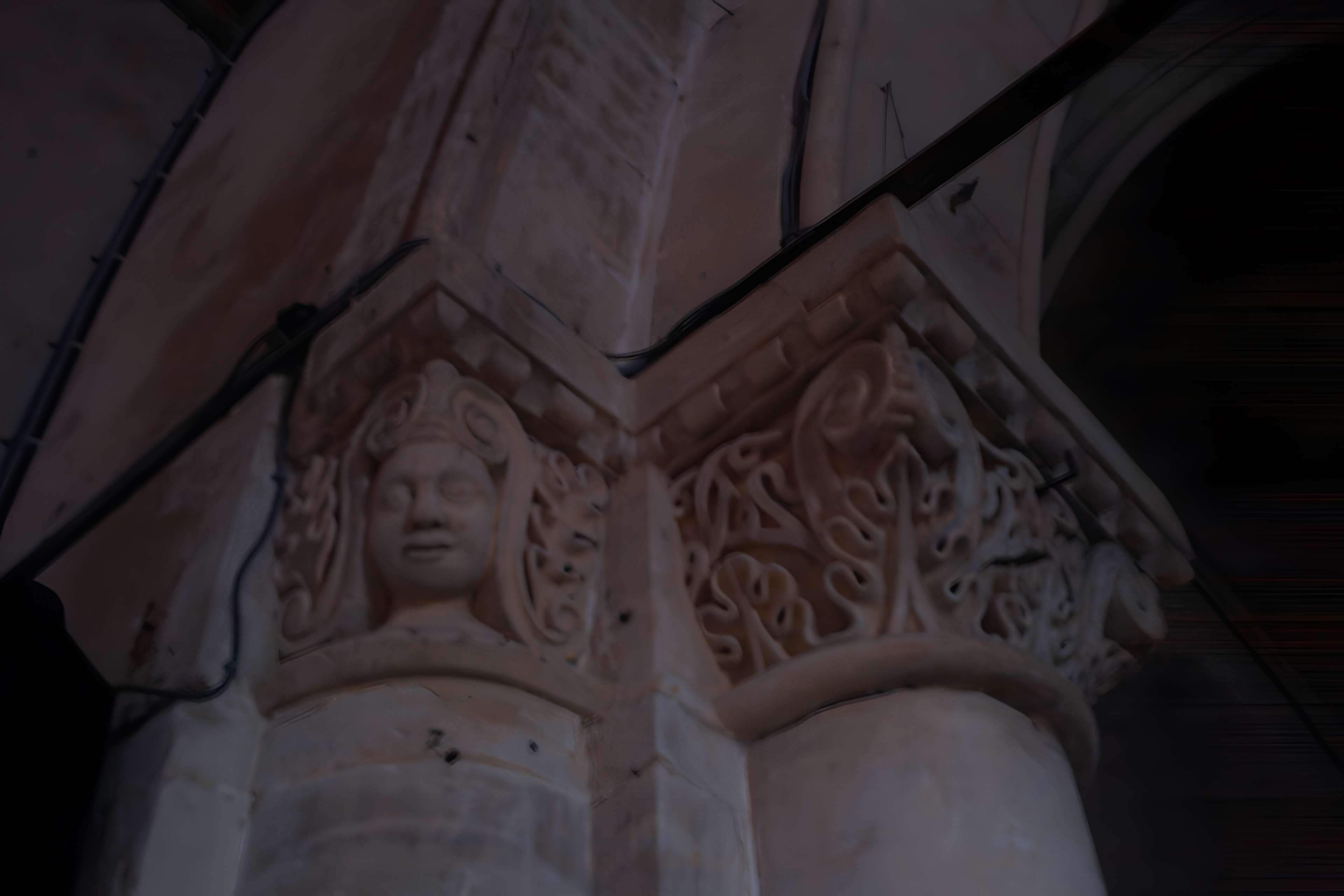 Église Saint-Ébremond de La Barre-de-Semilly