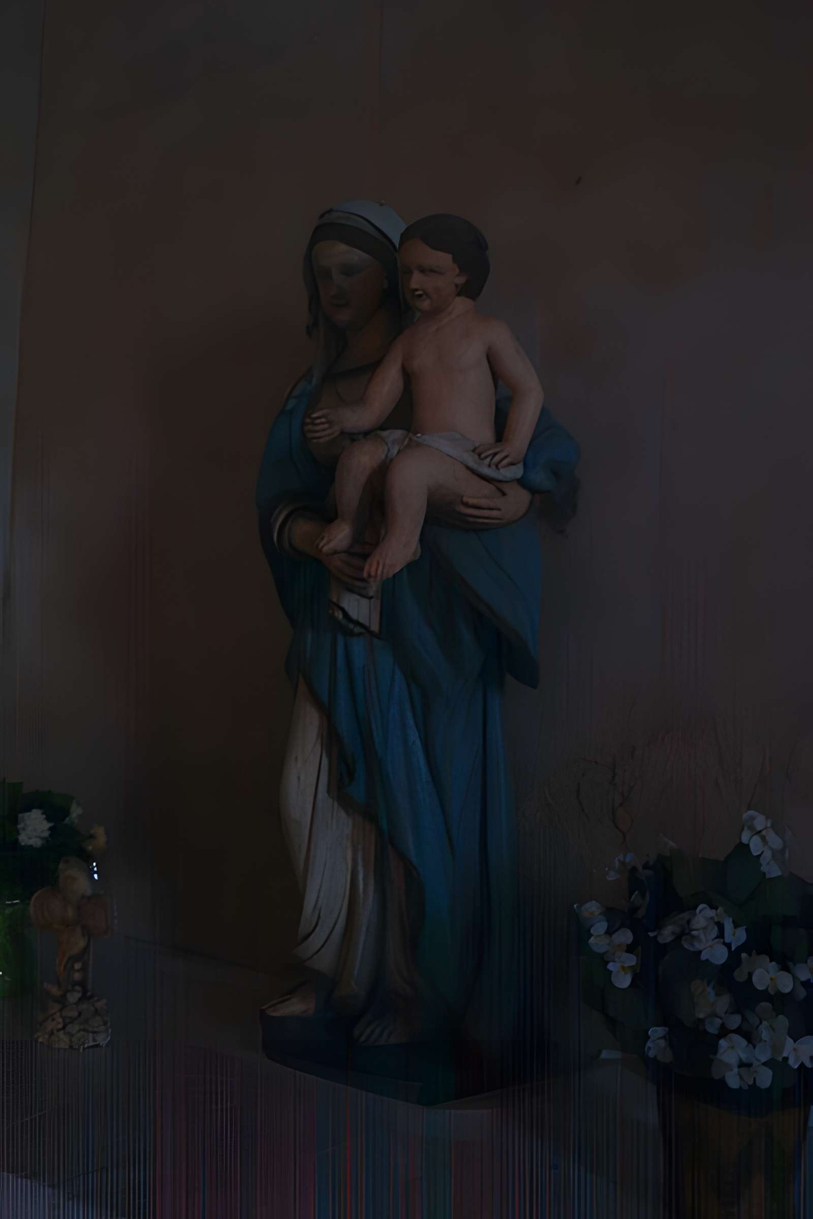 Église Saint-Ébremond de La Barre-de-Semilly