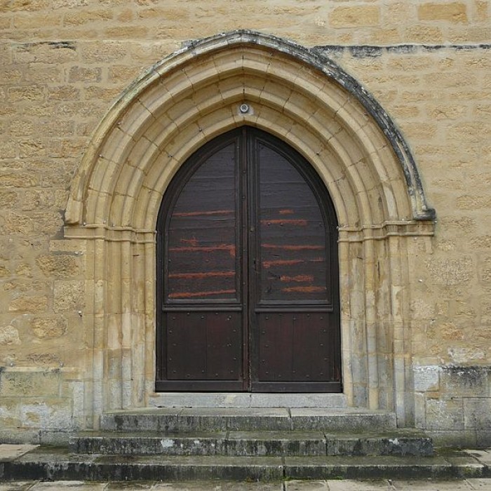 Photo de Église Sainte-Catherine de Carlux
