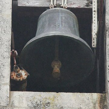 Église Sainte-Catherine de Carlux