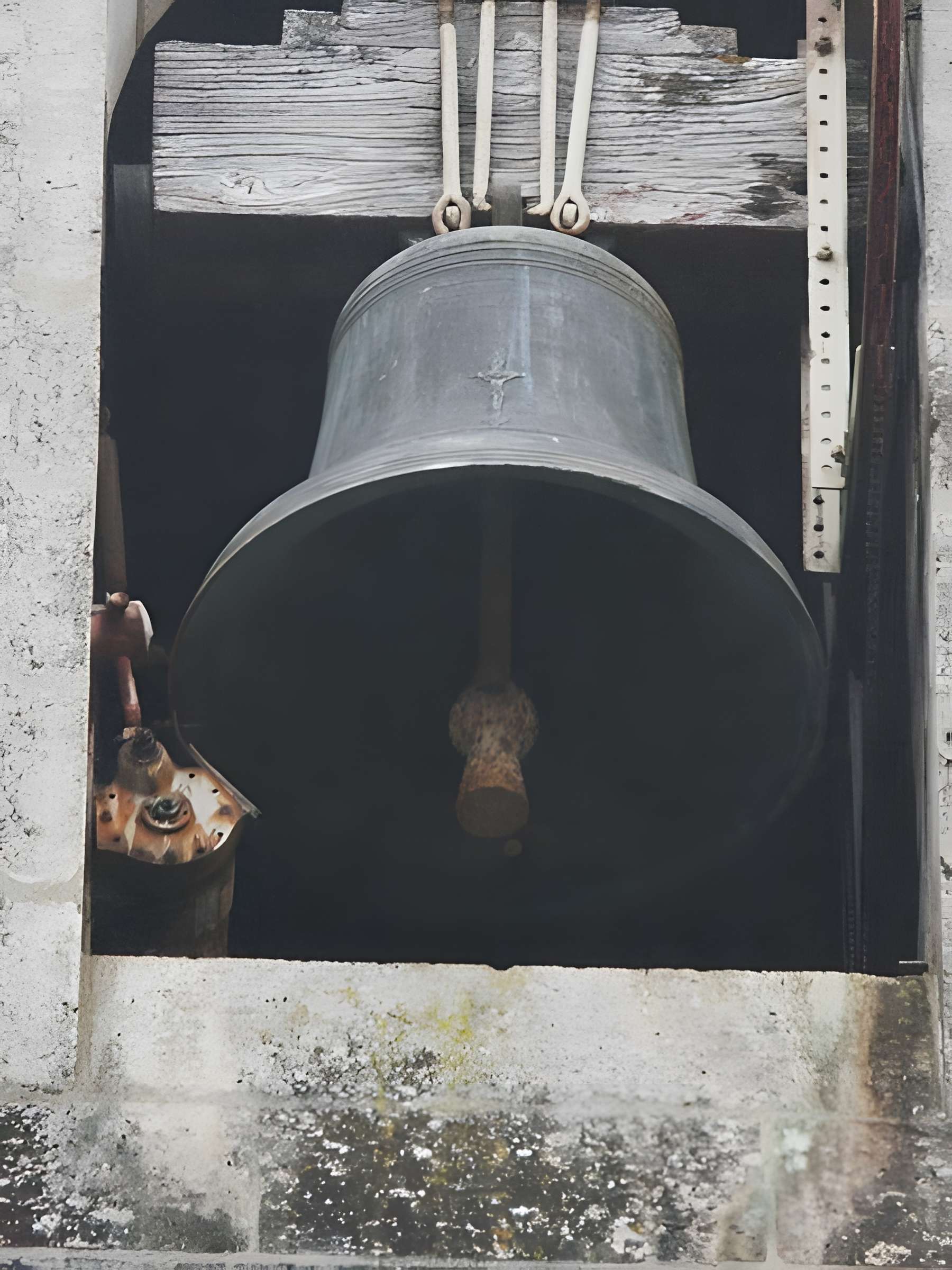 Église Sainte-Catherine de Carlux