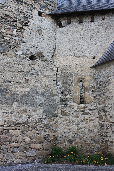Église Sainte-Catherine de Guchen