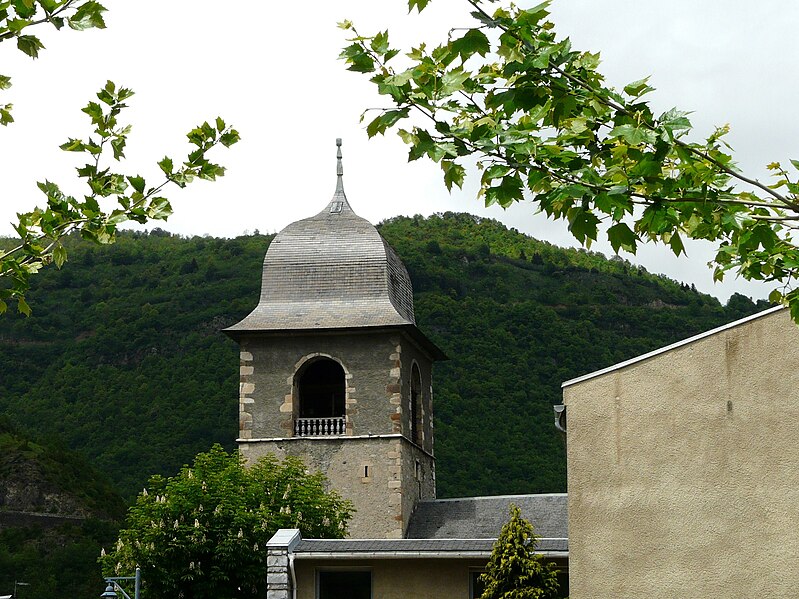 Église Sainte-Catherine de Guchen