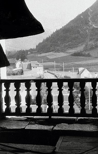 Église Sainte-Catherine de Guchen