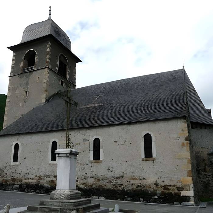 Photo de Église Sainte-Catherine de Guchen