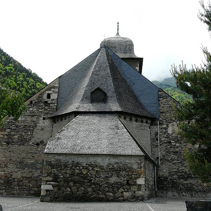 Photo de Église Sainte-Catherine de Guchen