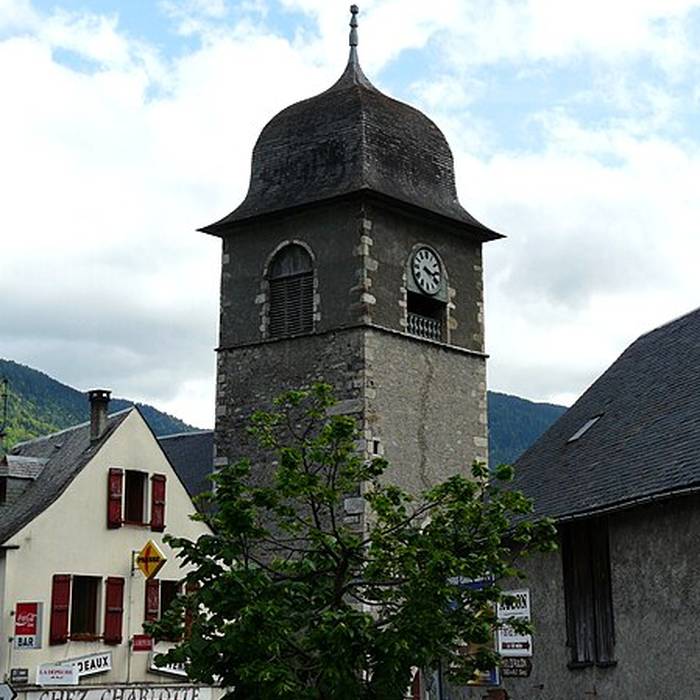 Photo de Église Sainte-Catherine de Guchen