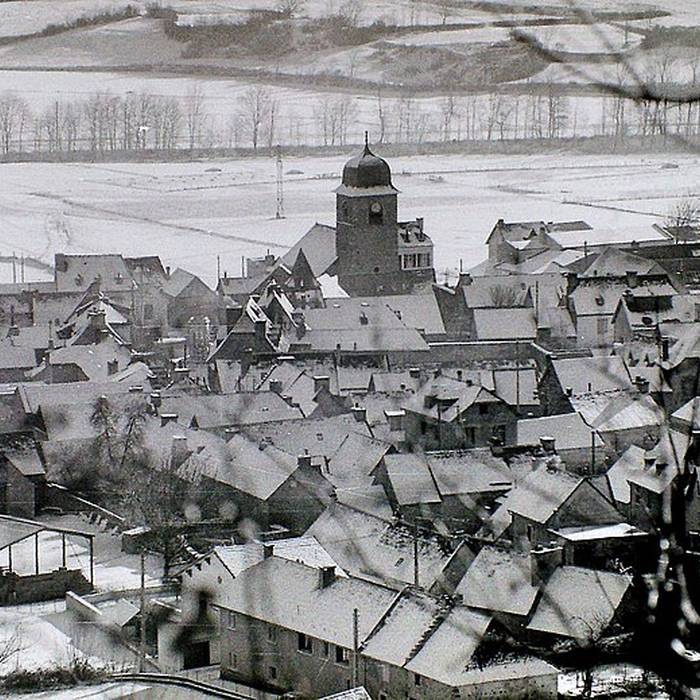 Photo de Église Sainte-Catherine de Guchen