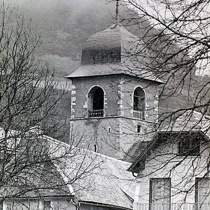 Photo de Église Sainte-Catherine de Guchen
