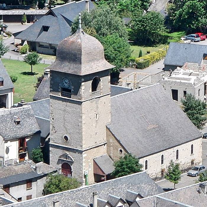 Photo de Église Sainte-Catherine de Guchen
