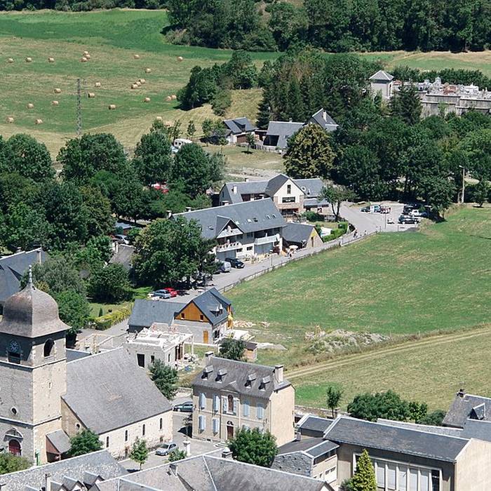 Photo de Église Sainte-Catherine de Guchen