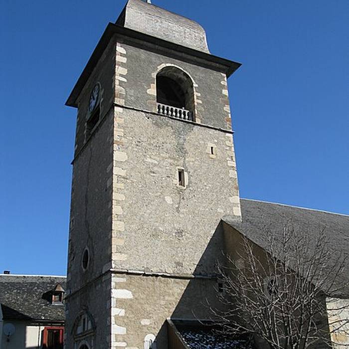 Photo de Église Sainte-Catherine de Guchen