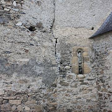 Église Sainte-Catherine de Guchen