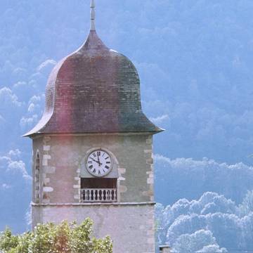Église Sainte-Catherine de Guchen