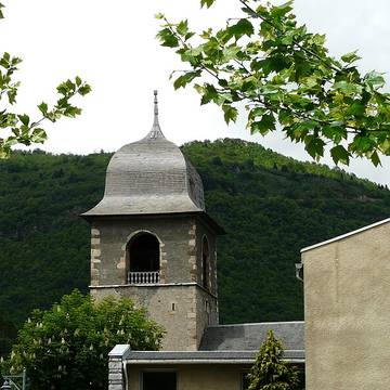 Église Sainte-Catherine de Guchen