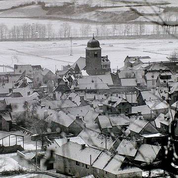 Église Sainte-Catherine de Guchen