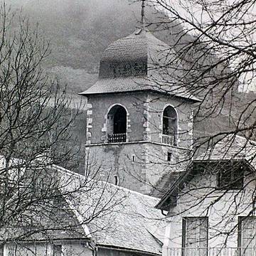 Église Sainte-Catherine de Guchen
