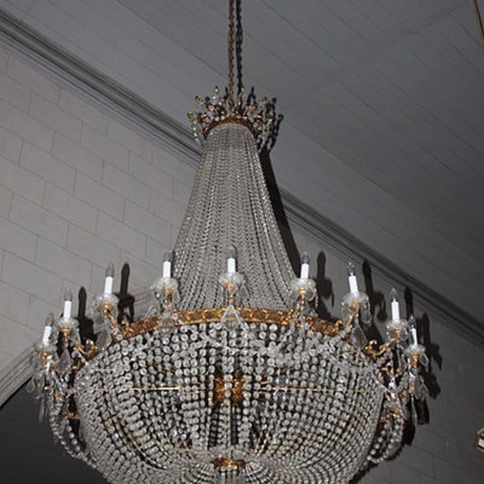 Photo de Église Sainte-Catherine de La Flotte