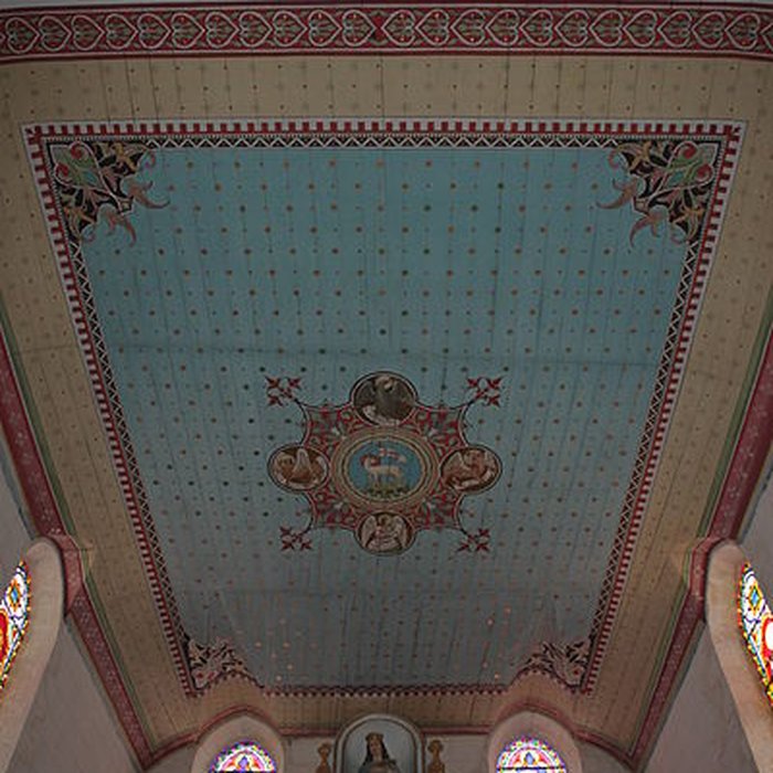 Photo de Église Sainte-Catherine de La Flotte