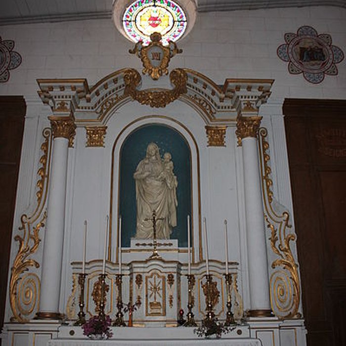 Photo de Église Sainte-Catherine de La Flotte