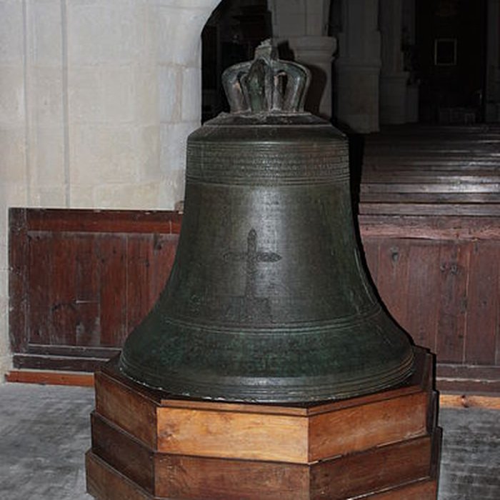 Photo de Église Sainte-Catherine de La Flotte