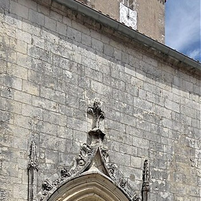 Photo de Église Sainte-Catherine de La Flotte