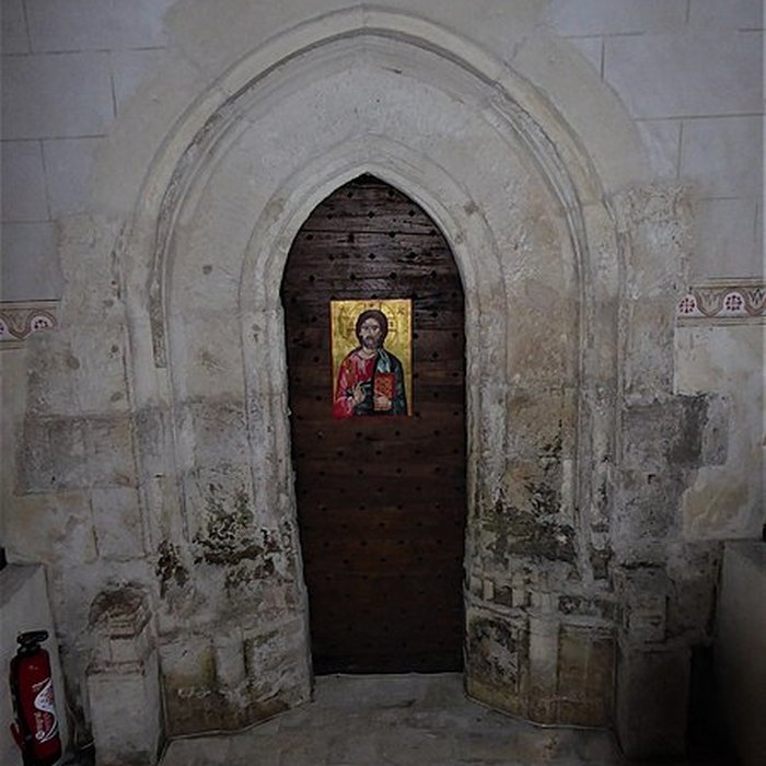 Photo de Église Sainte-Catherine de La Flotte