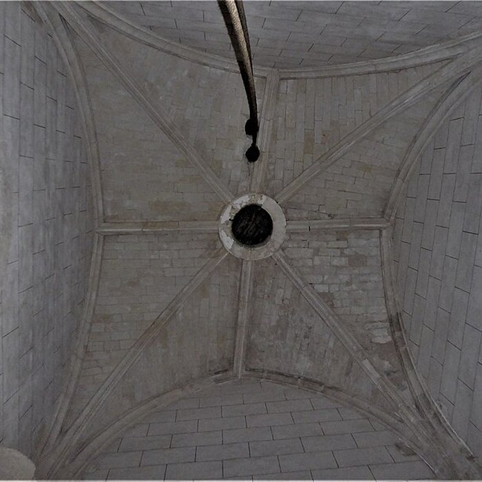 Photo de Église Sainte-Catherine de La Flotte