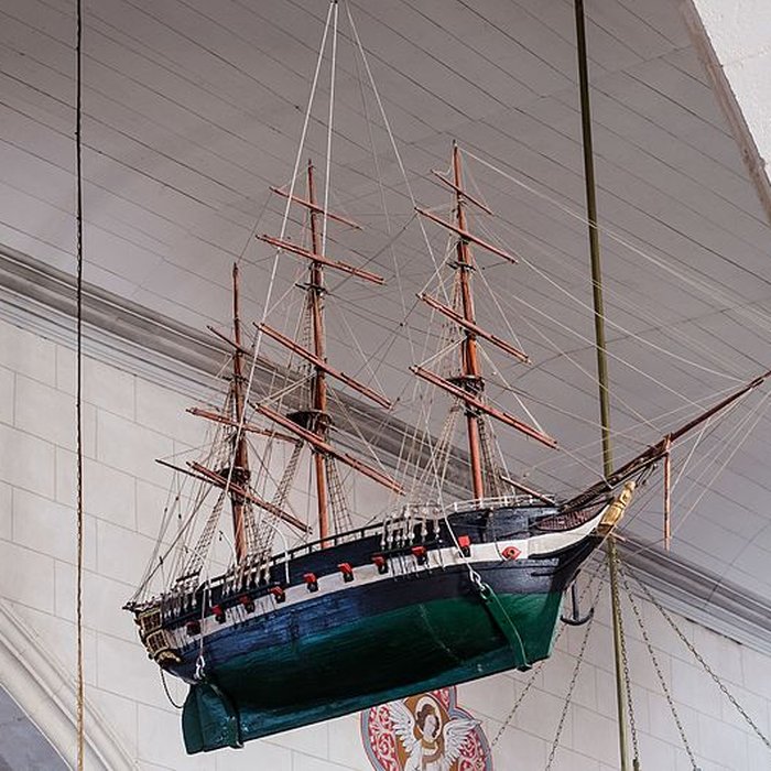 Photo de Église Sainte-Catherine de La Flotte