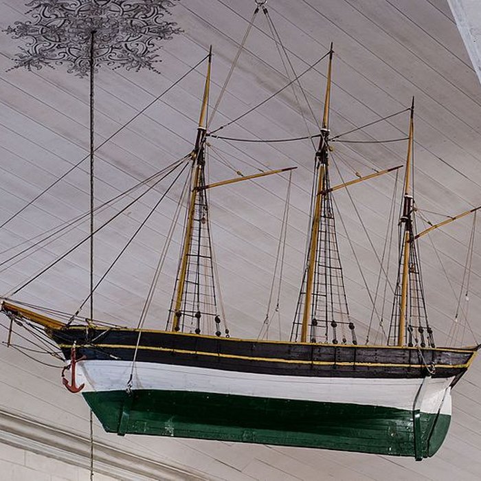 Photo de Église Sainte-Catherine de La Flotte