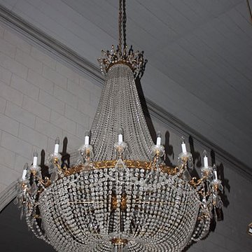 Église Sainte-Catherine de La Flotte