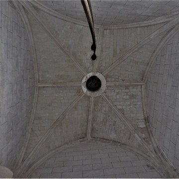 Église Sainte-Catherine de La Flotte