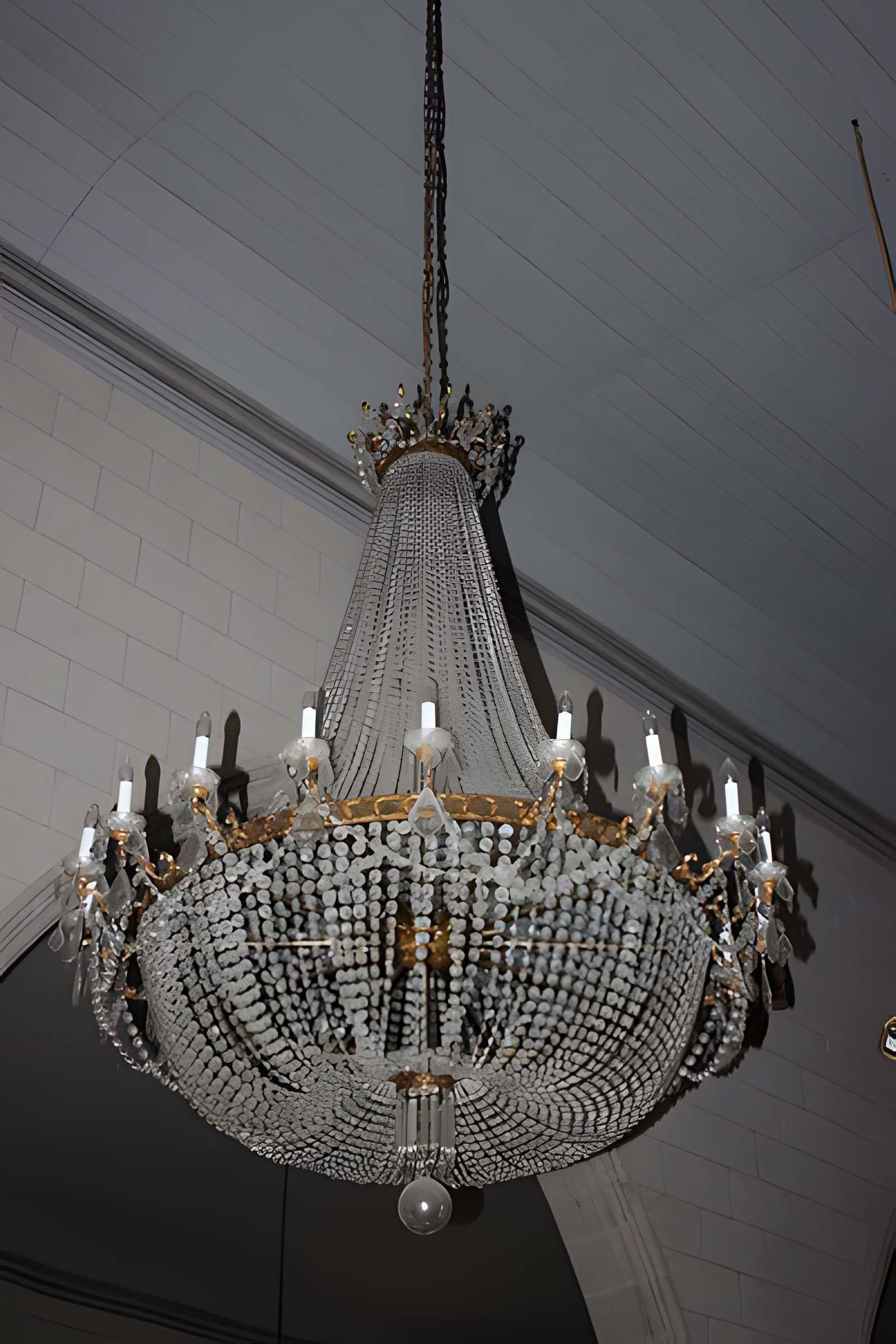 Église Sainte-Catherine de La Flotte