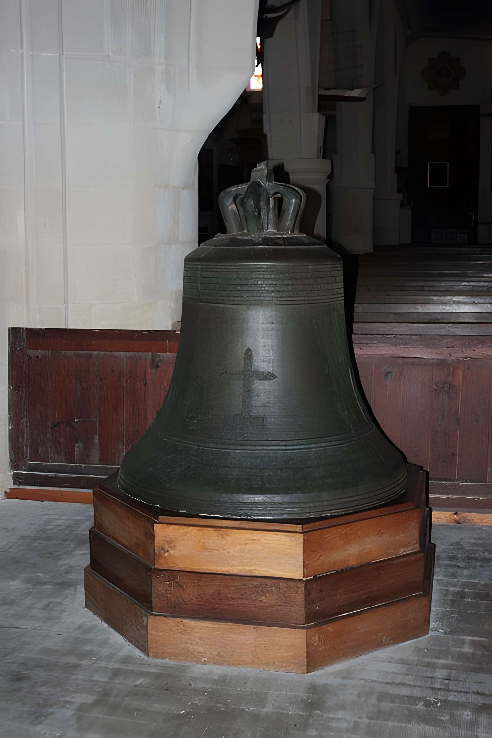 Église Sainte-Catherine de La Flotte
