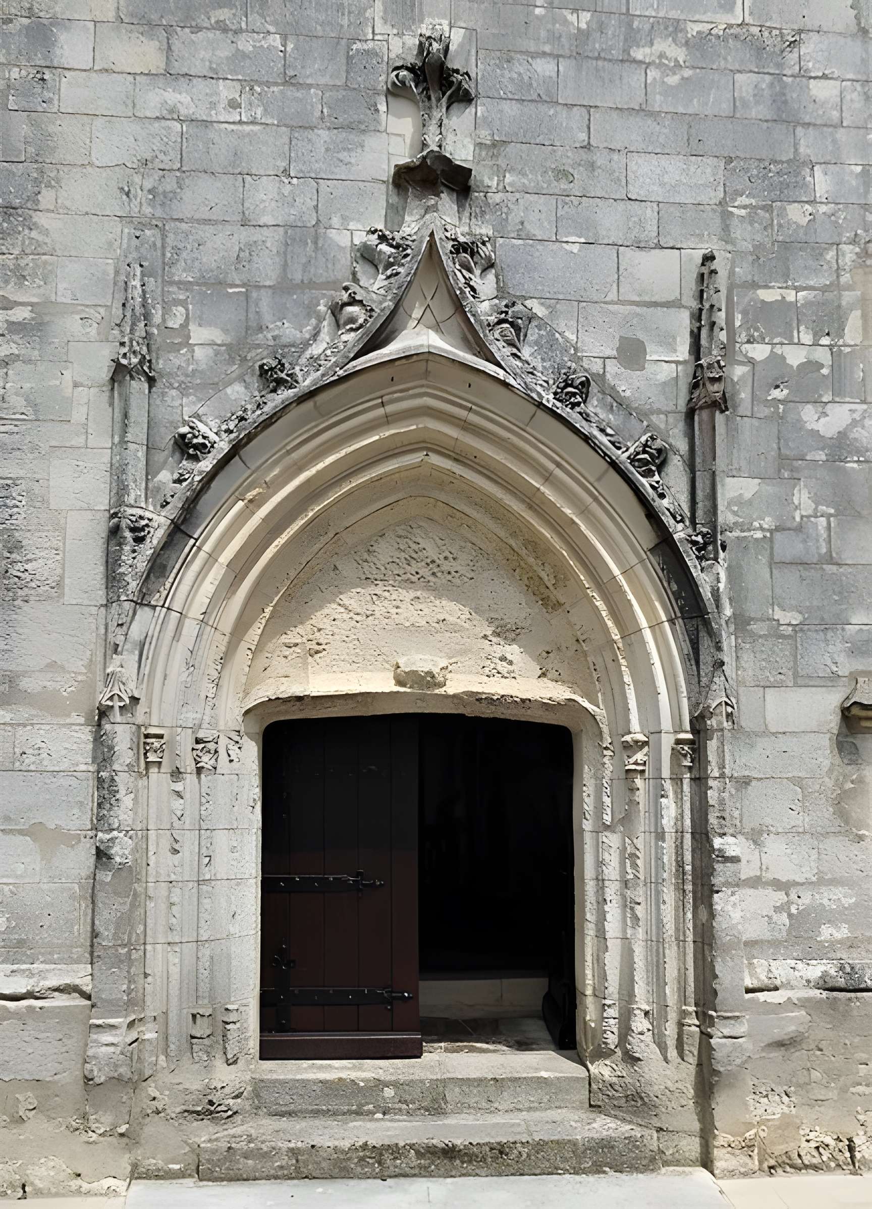 Église Sainte-Catherine de La Flotte