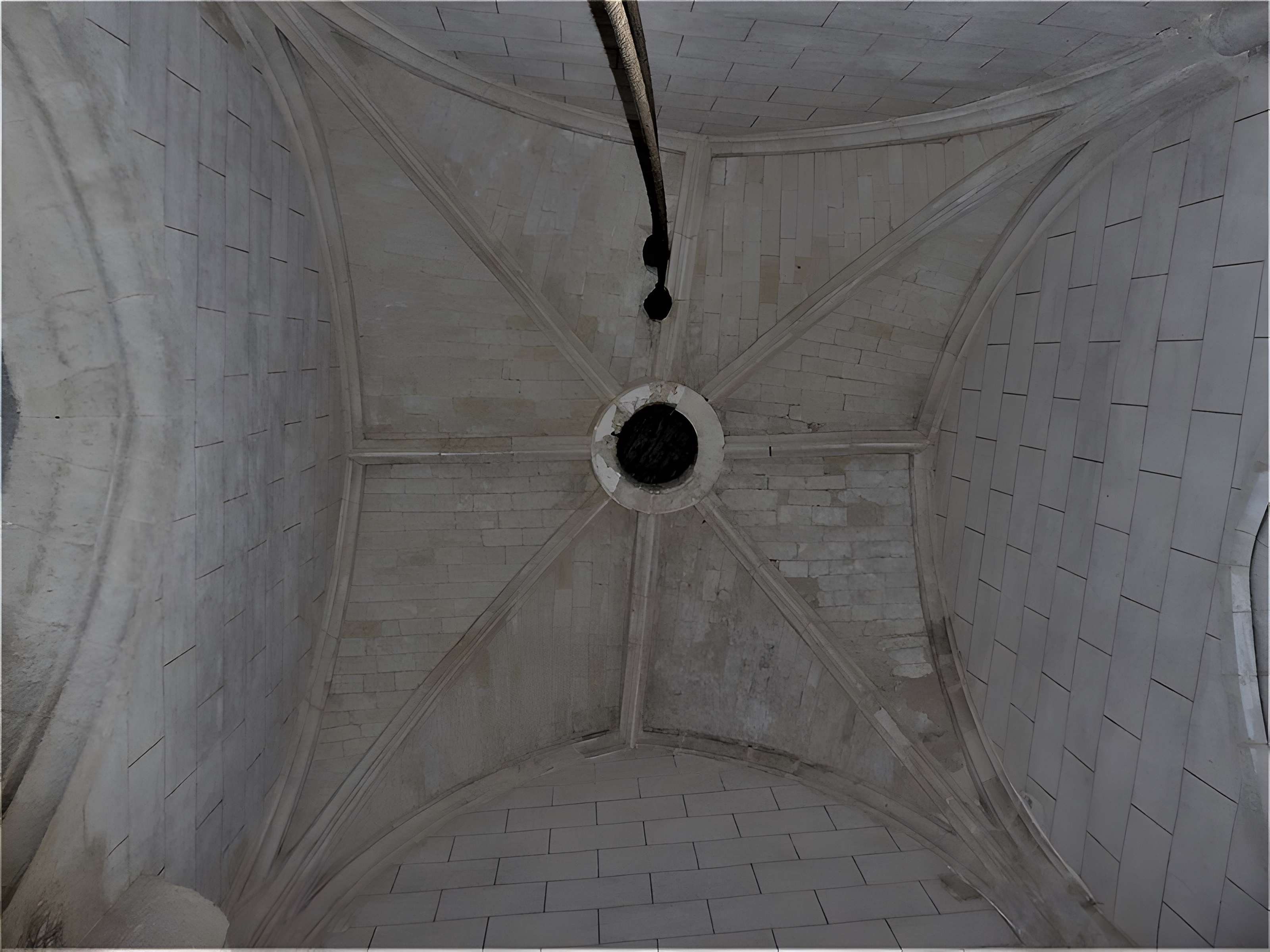 Église Sainte-Catherine de La Flotte