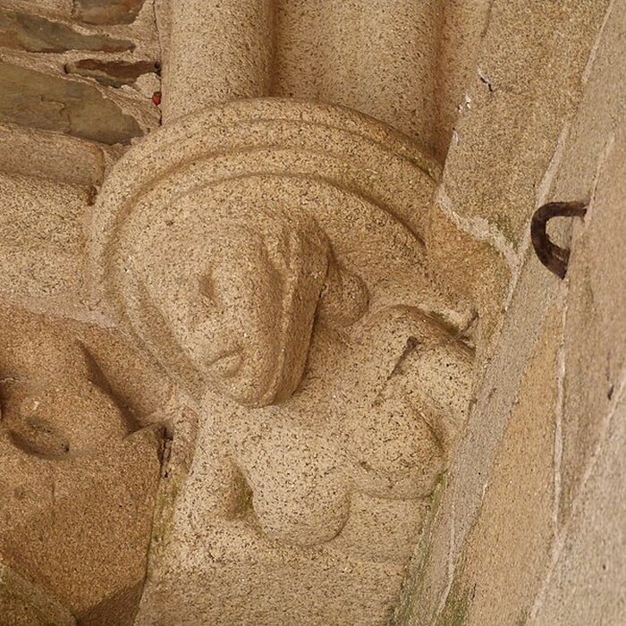 Photo de Église Sainte-Catherine de La Roche-Derrien