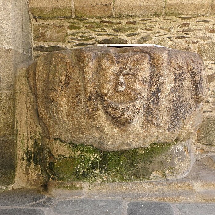 Photo de Église Sainte-Catherine de La Roche-Derrien
