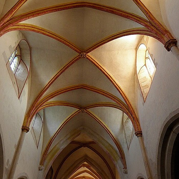 Photo de Église Sainte-Catherine de La Roche-Derrien