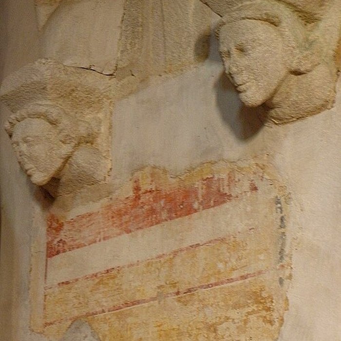 Photo de Église Sainte-Catherine de La Roche-Derrien