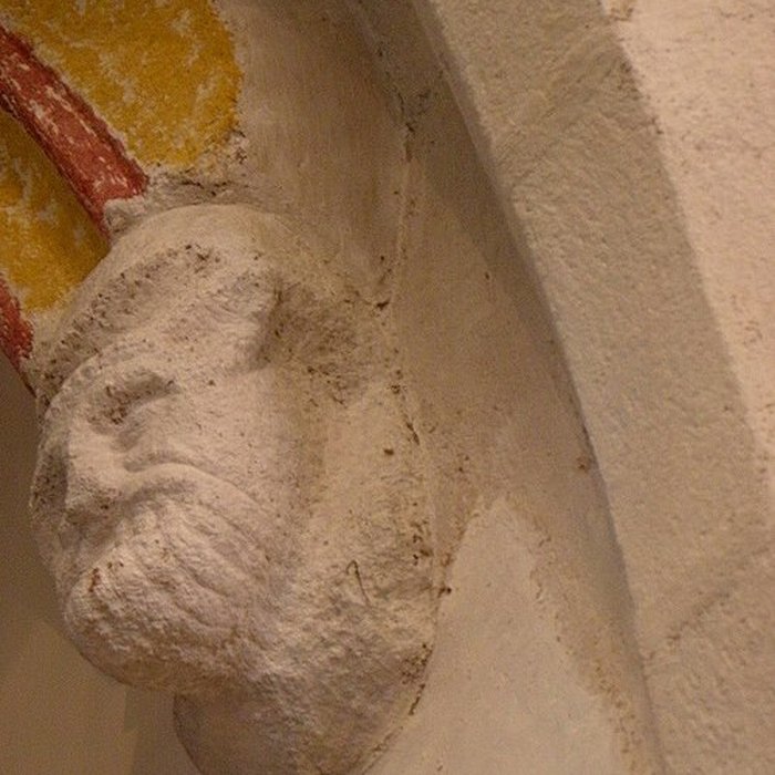 Photo de Église Sainte-Catherine de La Roche-Derrien