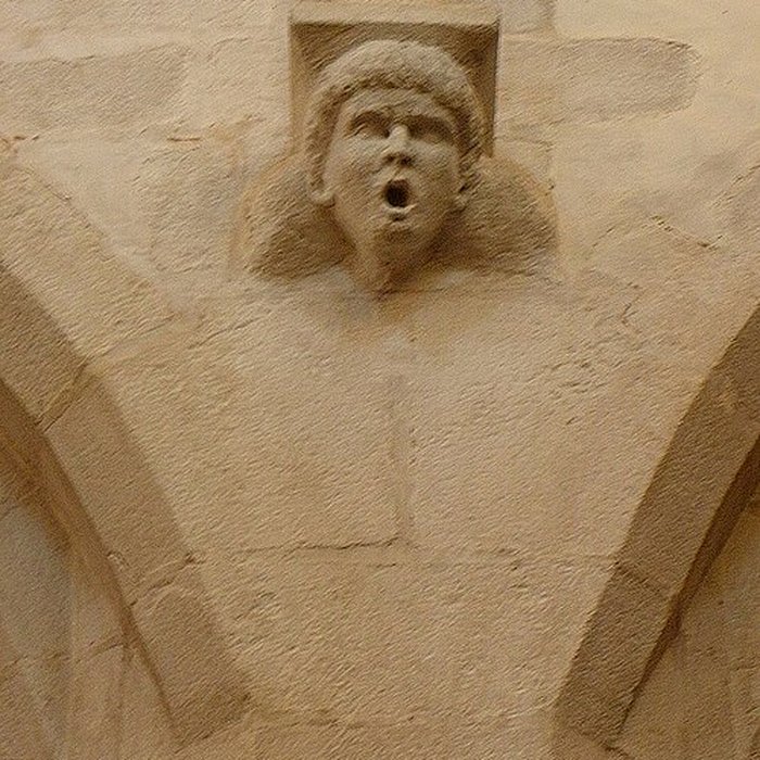 Photo de Église Sainte-Catherine de La Roche-Derrien
