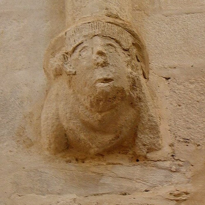 Photo de Église Sainte-Catherine de La Roche-Derrien