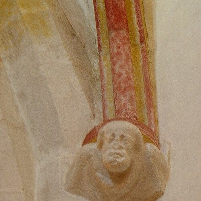 Photo de Église Sainte-Catherine de La Roche-Derrien